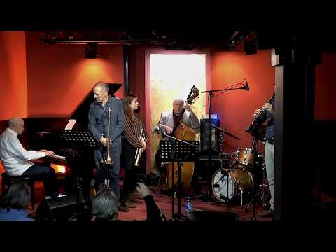 All-Star Band pays tribute to Paul Huygens preview thumbnail
