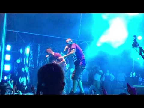 Majka&Curtis - Szotyi van a zsákban 2016.06.24.