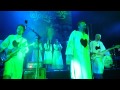 The Polyphonic Spree-Chicago 5.16.12, I'm Calling.MOV
