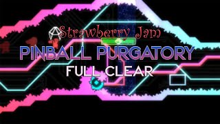 [SJ] Pinball Purgatory