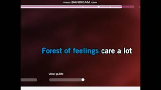 Karafun Clips - Care Bears - Home Is In Your Heart