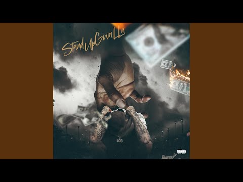 Wave Runner (feat. Gwalla Que)