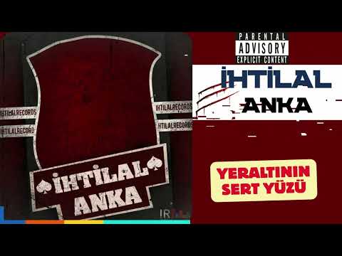 İHTİLAL - Yeraltının Sert Yüzü Feat Malikah #kaplan #garez