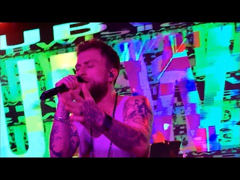 Inside my Mind - DubFX