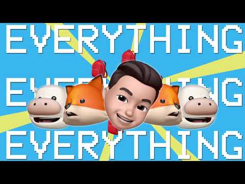 PEABOD - "Backpack" (Official Lyric Video)