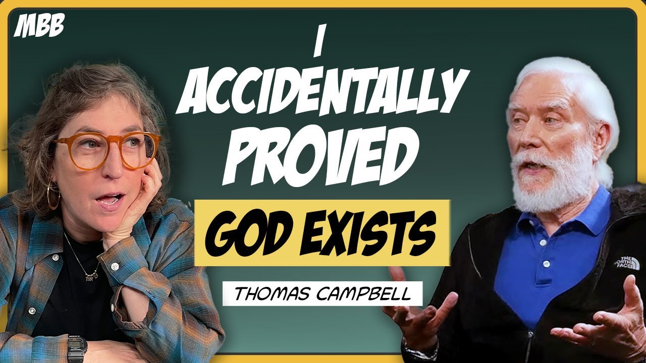 Quantum Mechanics Expert: How to be Break Free From The Past, Be Happy & Find Your Greater Purpose