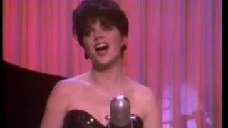 Linda Ronstadt  Nelson Riddle Orchestra  I&#39;ve Got A Crush On