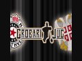 GROBARI JUG - PARTIZAN u srcu 