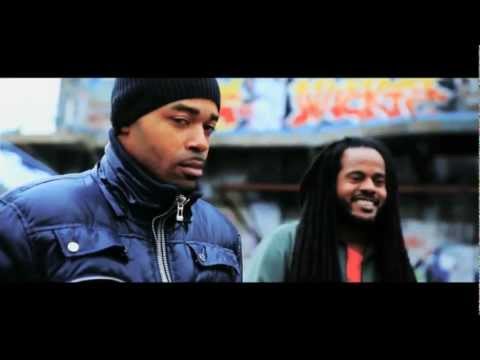 Lyricson - Get the prize (Official Video)