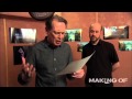 Monsters University Cast Recording Sessions Part 1 1280x720