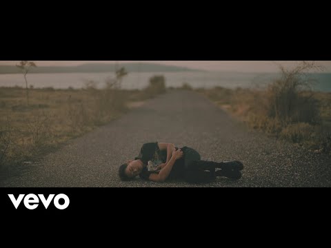 Rendy Pandugo - Edge of The Heart (Official Music Video)