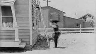 Buster Keaton - One Week