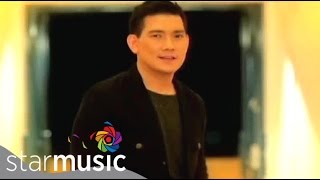 Don&#39;t Know What To Do, Don&#39;t Know What To Say - Richard Yap (Lyrics)