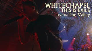 Download lagu Whitechapel - This is Exile | Live in the Valley mp3 Download lagu Whitechapel - This is Exile | Live in the Valley mp3