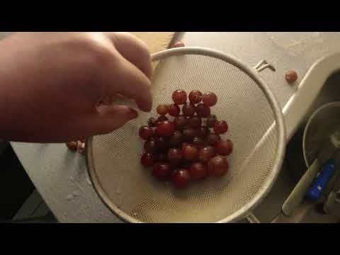 MongoTV_6638 - Min Frokost - BOLLE Med BACON-KYLLING SALAT