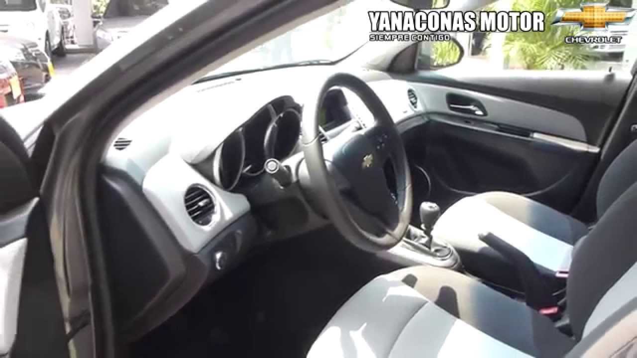 2012 chevrolet Cruze sedan modelo 2012 al 2013 precio cali medellin bogota colombia