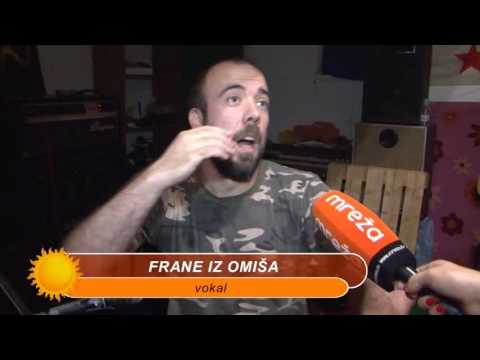 Sila Nečista na TV mreži