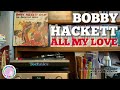 Bobby Hackett - Live At The Roosevelt Grill with Vic Dickenson - All My Love