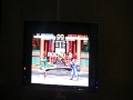 World Heroes Snes Version GamePlay MOD