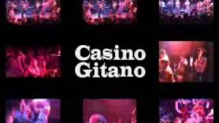 Casino Gitano live im Kesselhaus
