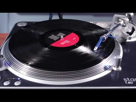 Lunixx – Infinity (B1 Clubmix) (2000)