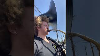 Download lagu INSAINE!!!! TUBA!!! OCTAVES!!! Devon Taylor TUBARED Sousaphone mp3 Download lagu INSAINE!!!! TUBA!!! OCTAVES!!! Devon Taylor TUBARED Sousaphone mp3