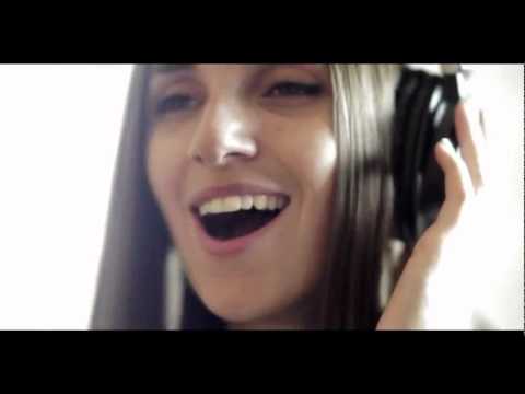 Ana Free ft. Diego Miranda - Girlfriend, Teaser