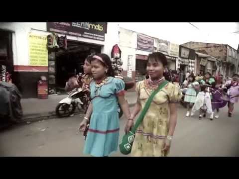 El Trueque  - capítulo 4