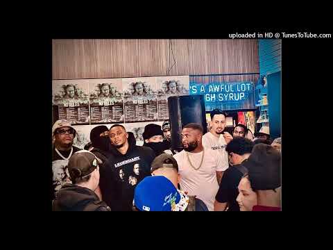 [Free] BlueBucksClan x Drakeo The Ruler Type Beat "Prada You Freestyle"