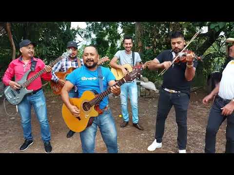 Cruz De Madera De La Más Corriente - Esencia De Michoacán - Hermanos Barrera [Versión  Acústica]