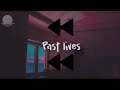 Past Lives Backwards Kinda Scary