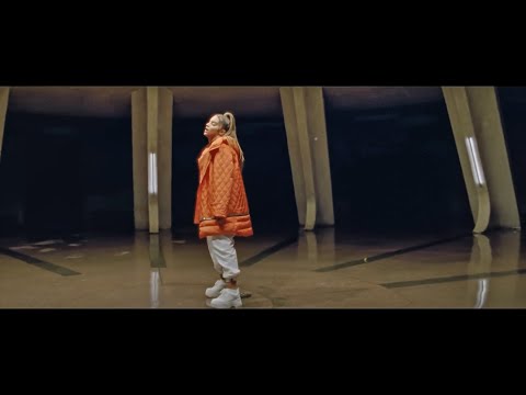 If You're A Man - Noa Kirel