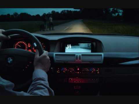 Nightrider - Espen lind