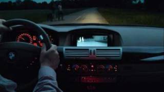 Espen Lind - Nightrider