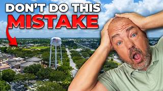 If I Were Moving to Stuart Florida Today, This Is What I’d Do!