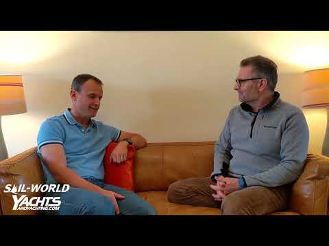 In conversation with Steve Cockerill