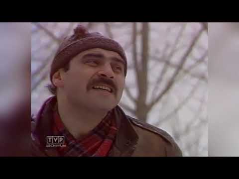 Andrzej Zaucha - Goniąc kormorany (TVP Teledysk 1990)