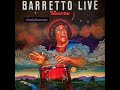 Ray Barretto - Introduction - Vaya