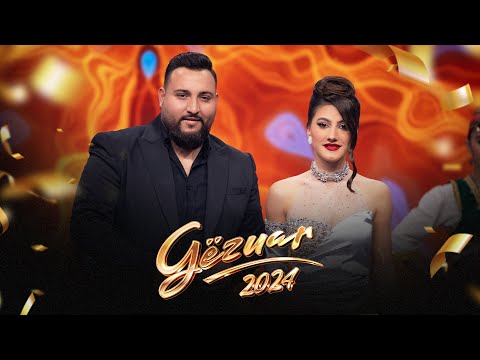 FLORIANA & BLERIM - POTPURI | #gezuar2024