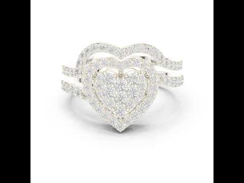 YouTube Video Thumbnail - White