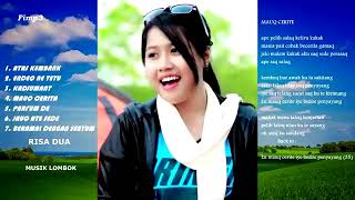 Download lagu RISA DUA FULL ALBUM. mp3