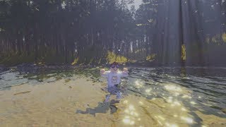 WOODED CREEK SHOWCASE (Roblox)