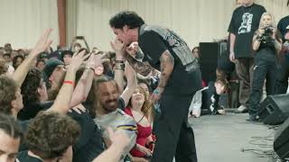 Download lagu Outta Pocket • FULL SET • Orlando, FL • 1.11.26 • FYA 12 mp3