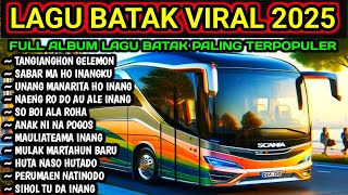 Download lagu LAGU BATAK SEDIH || PALING VIRAL 2025||SPESIAL VIDEO KLIP DI PERJALANAN FULL MARENDE KOST PARALANGAN mp3