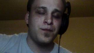 Proud souls Cover By Cross Canadian Ragweed ( Covered By Otizzle)