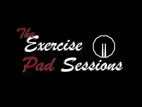 8 8 16 - One Hand Exercise [The Exercise Pad Sessions]
