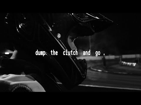 dump the clutch and go. ft. Broc Nicol