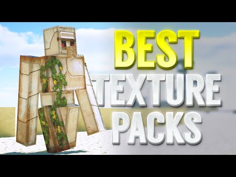 DanielPlays - Best Texture Packs for Minecraft 1.19.3 | Minecraft Resource Packs