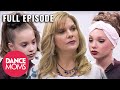 Melissa Defends Maddie & Mackenzie's Education (S4, E5) | Full Episode | Dance Moms