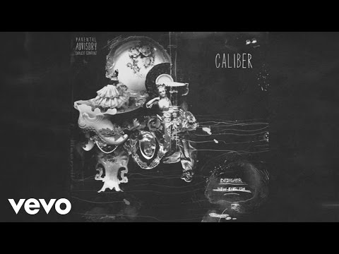 Desiigner - Caliber (Audio)